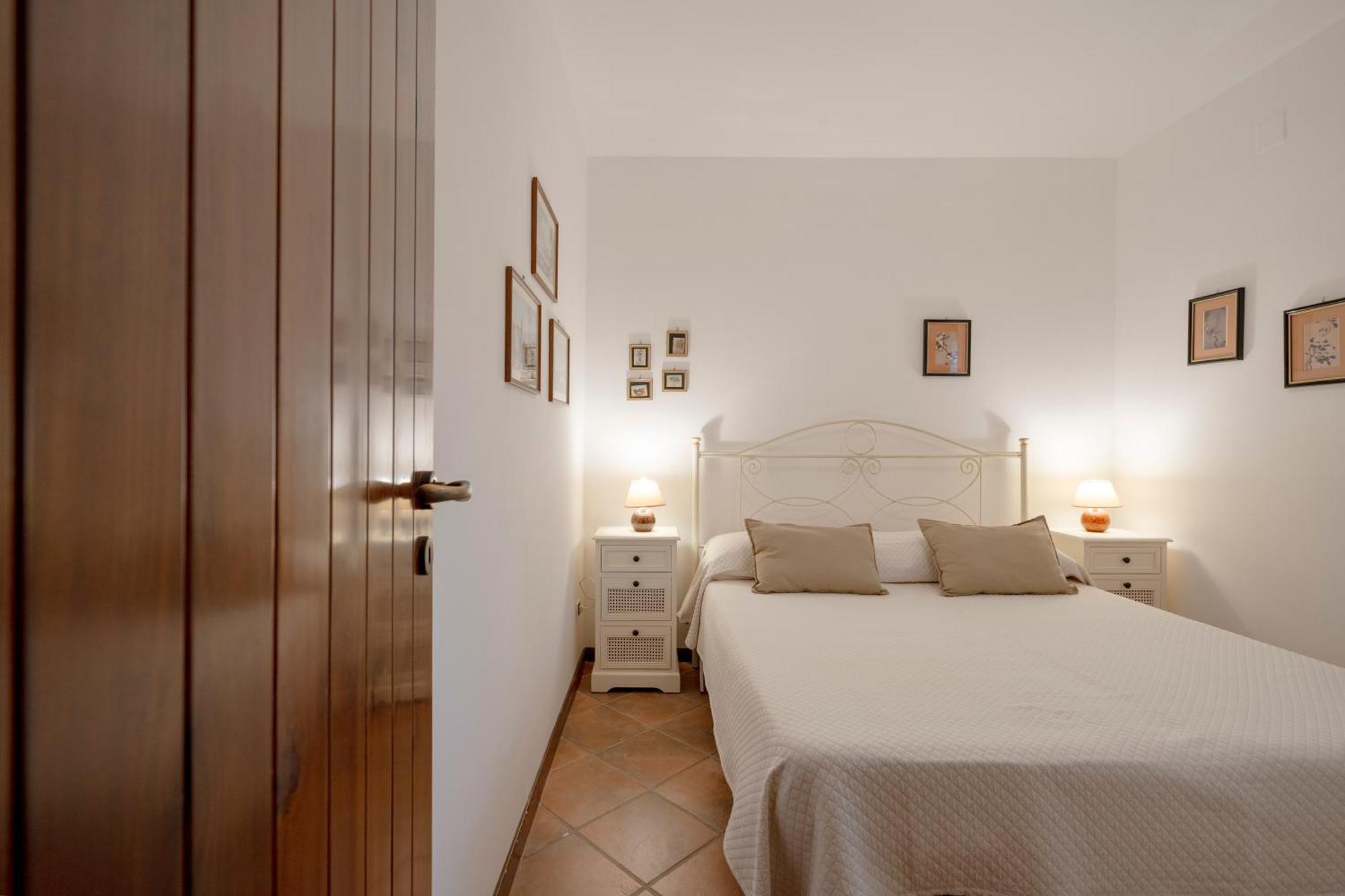 Il Trullo Delle Rose, Monopoli By Il Pumo Di Puglia Cozzana Exterior foto